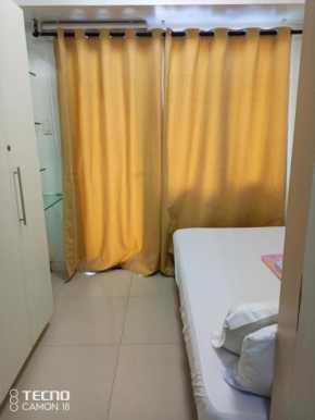 Kleinyohan's condotel